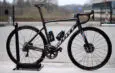 First photos of Team DSM’s new Scott bikes