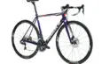 New colors for the Argon 18 Gallium Pro Disc and Gallium Disc