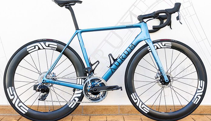aurum cycles