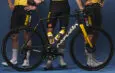 Team Jumbo-Visma’s Cervélo R5