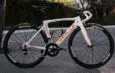 The Ridley Noah Fast SL and Helium SLX 2021 of the St Michel-Auber93 team