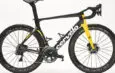 Team Jumbo-Visma’s Cervélo S5 for 2021