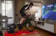 5 Indoor Trainer Workouts to Build Strength