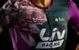 The new 2021 Liv Racing team jersey
