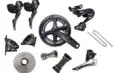 In-Depth Review of the Shimano Ultegra R8020 Disc Groupset