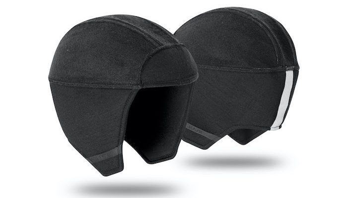Test du sous-casque Kask Winter Cap