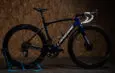 The new Lapierre Xelius SL 2021 of the FDJ-Nouvelle Aquitaine-Futuroscope team