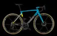 The 2021 Wilier Filante SLR of Team Astana-Premier Tech