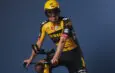 The Cervélo S5, R5, P5, and Caledonia 2021 models of Team Jumbo-Visma