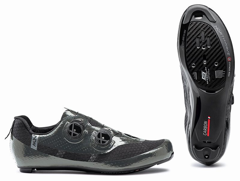 Chaussures northwave pied large online