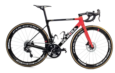 Team Cofidis’s De Rosa Merak for 2021