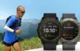 New Garmin Enduro GPS Watch