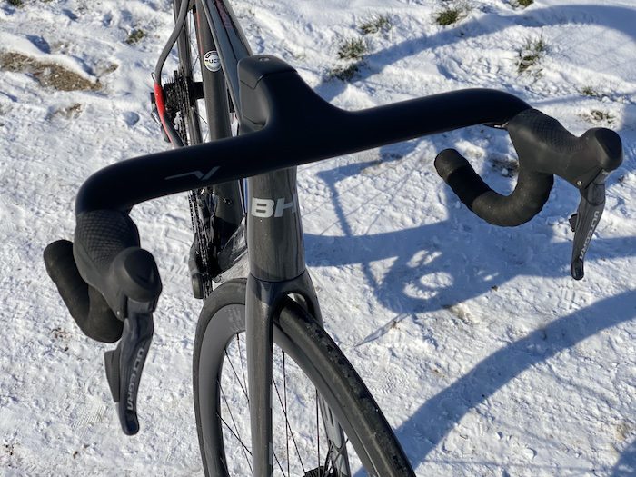 Test van de BH Ultralight Evo 8.5