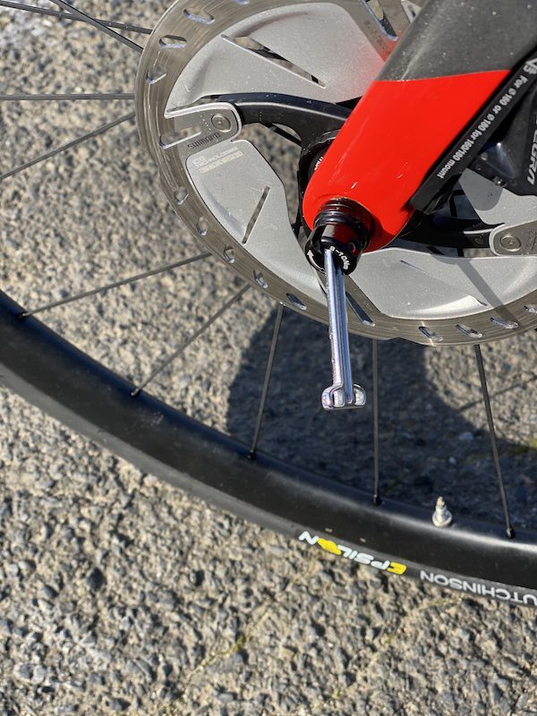 Test van de BH Ultralight Evo 8.5