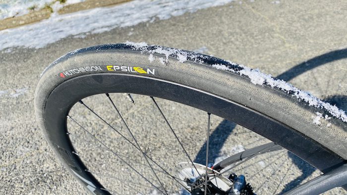 Test van de BH Ultralight Evo 8.5