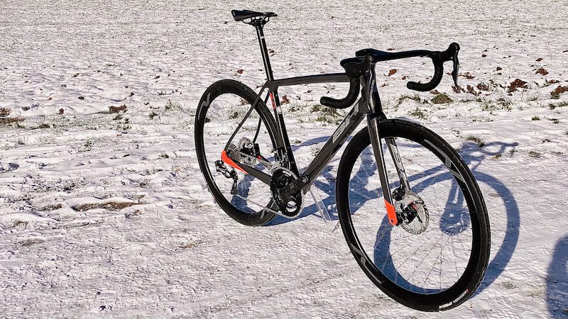 Test van de BH Ultralight Evo 8.5