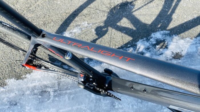 Test van de BH Ultralight Evo 8.5