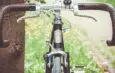 Mood: our good old rim-brake bikes…