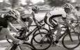 The “unpinned” peloton
