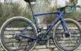 Loïc’s Specialized Tarmac SL6 Expert