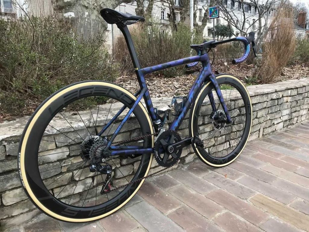 Tarmac hotsell expert sl6