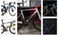 Matos des Pros : les vélos des équipes World Tour 2021