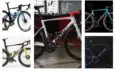 Pro Gear: The 2021 World Tour Team Bikes
