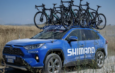 GEAR – Shimano renews its neutral support partnership for the Giro and RCS Sport races