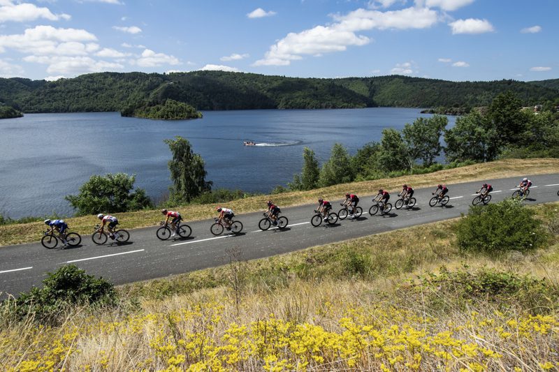 PORTFOLIO: herbeleef de Tour de France 2019 in foto's