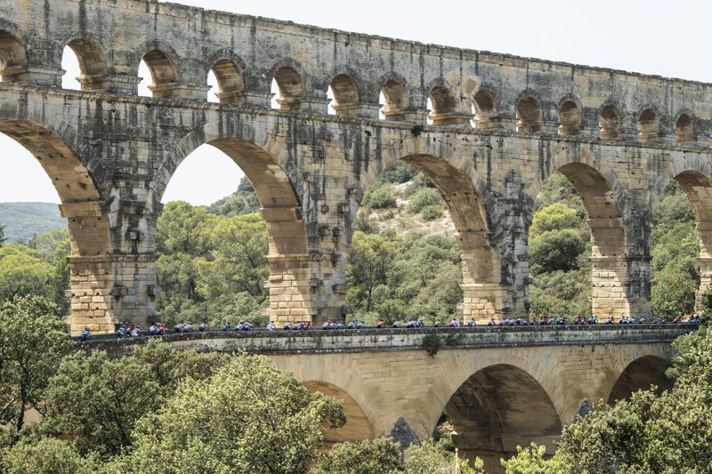 PORTFOLIO: herbeleef de Tour de France 2019 in foto's