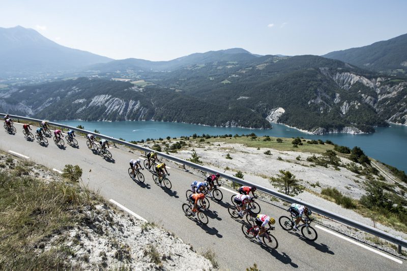 PORTFOLIO: herbeleef de Tour de France 2019 in foto's