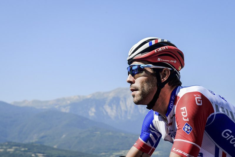 PORTFOLIO: herbeleef de Tour de France 2019 in foto's