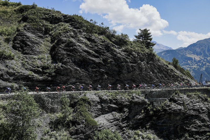 PORTFOLIO: herbeleef de Tour de France 2019 in foto's