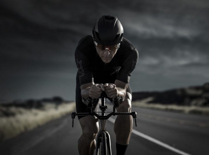 TRIATLÓN - Ironman Hawaii 2019: la bicicleta de Laurent Jalabert