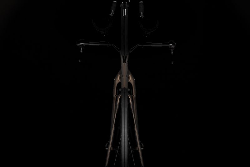 TRIATLÓN - Ironman Hawaii 2019: la bicicleta de Laurent Jalabert