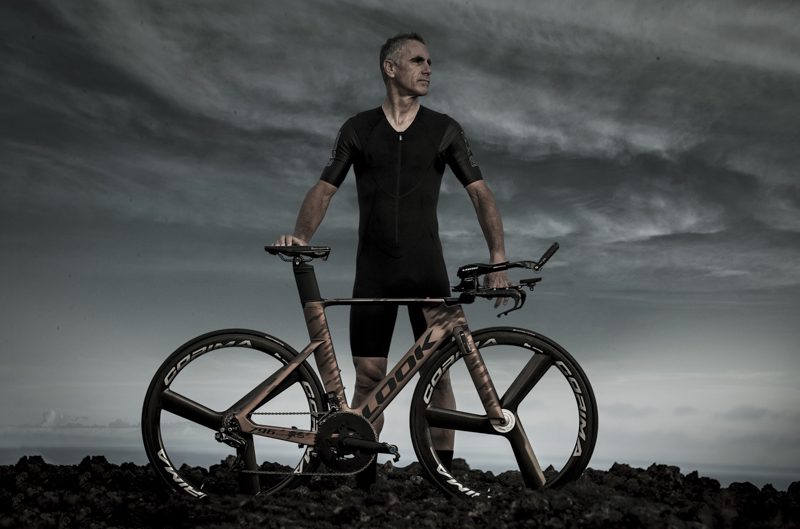 TRIATHLON - Ironman d'Hawaï 2019 : le vélo de Laurent Jalabert