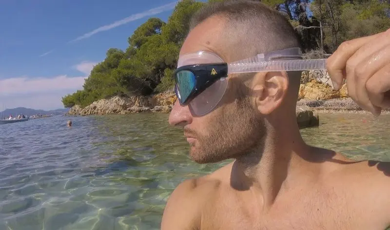 2019-test-Aqua-Sphere-Vista-Pro