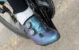 Shimano S-Phyre new shoes review