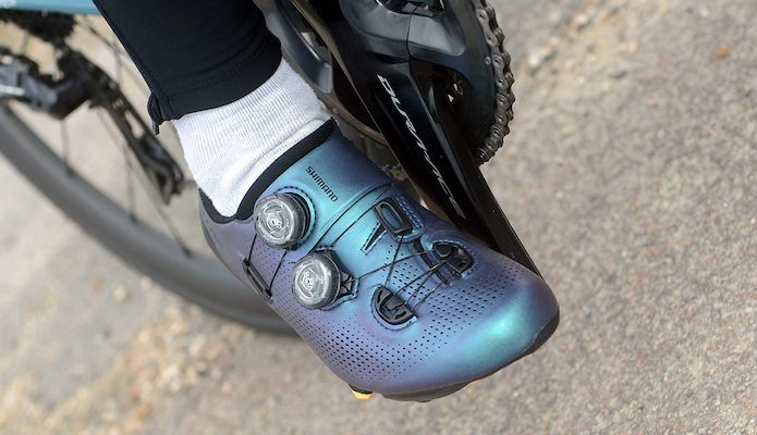 Chaussure shimano s phyre hot sale