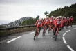 PROS – Team Cofidis Partners with Isola 2000 Resort