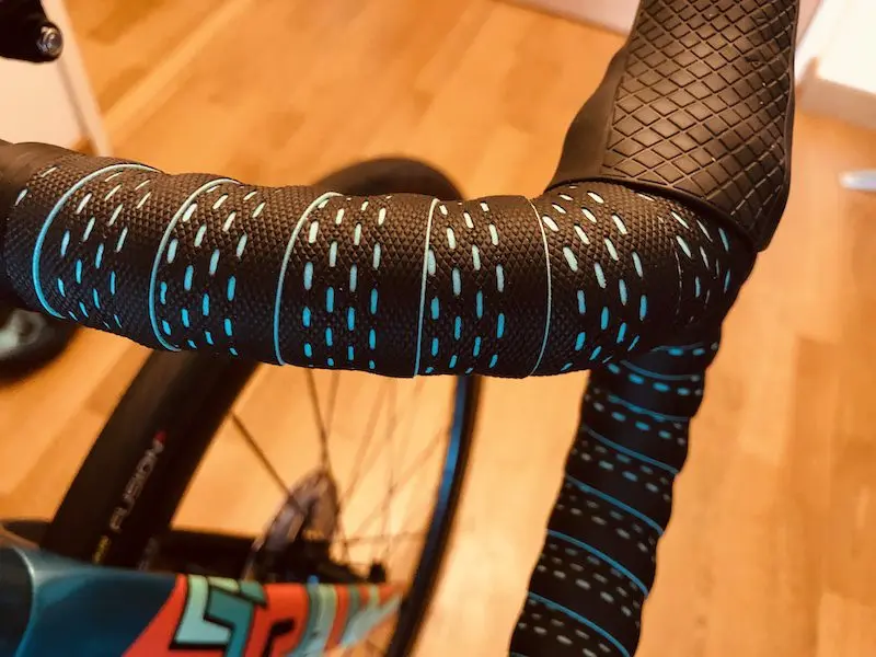 Test longue durée de l'Orbea Orca OMX