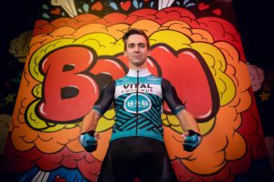 Entretien avec Bryan Coquard