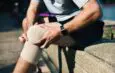 Patellar tendonitis