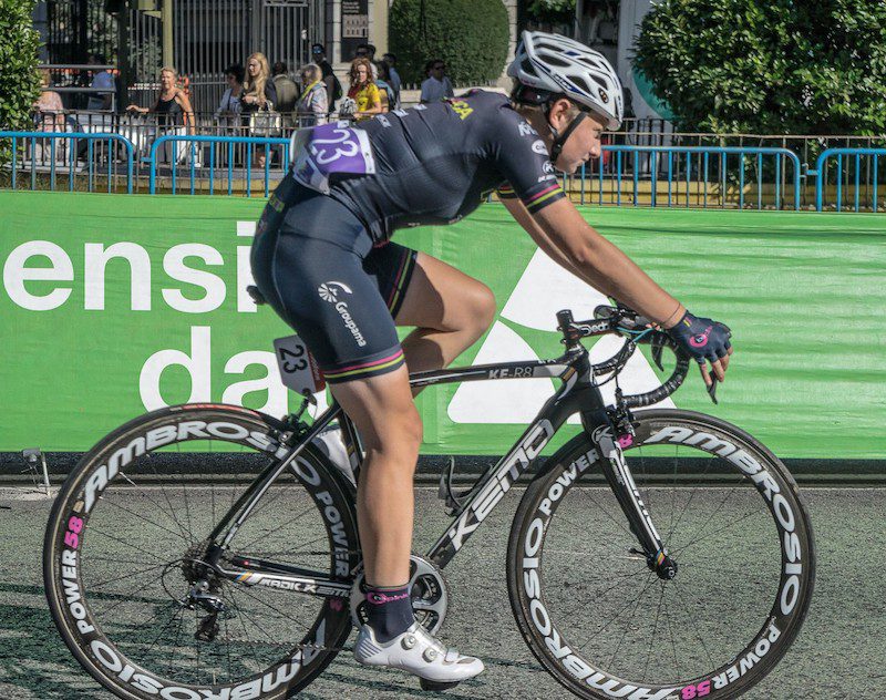 fietspedalen kiezen
