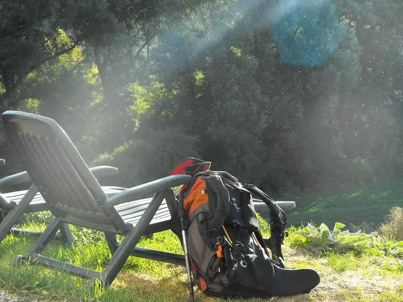 coupure hivernale vélo