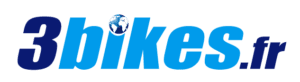 3bikesLogo