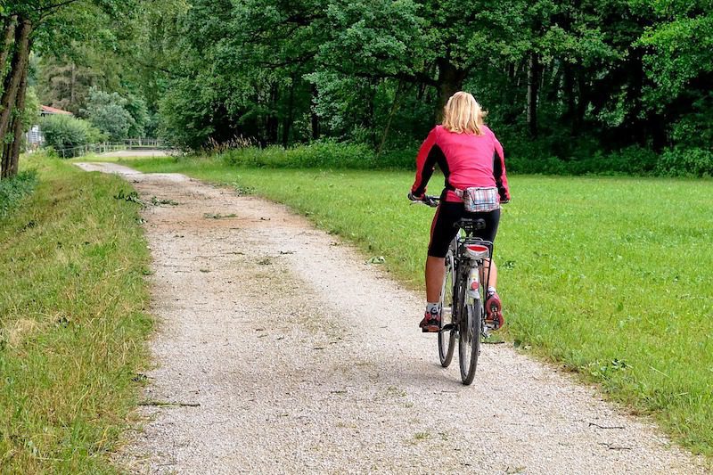 Waarom maken fietsers niet (altijd) gebruik van fietspaden?