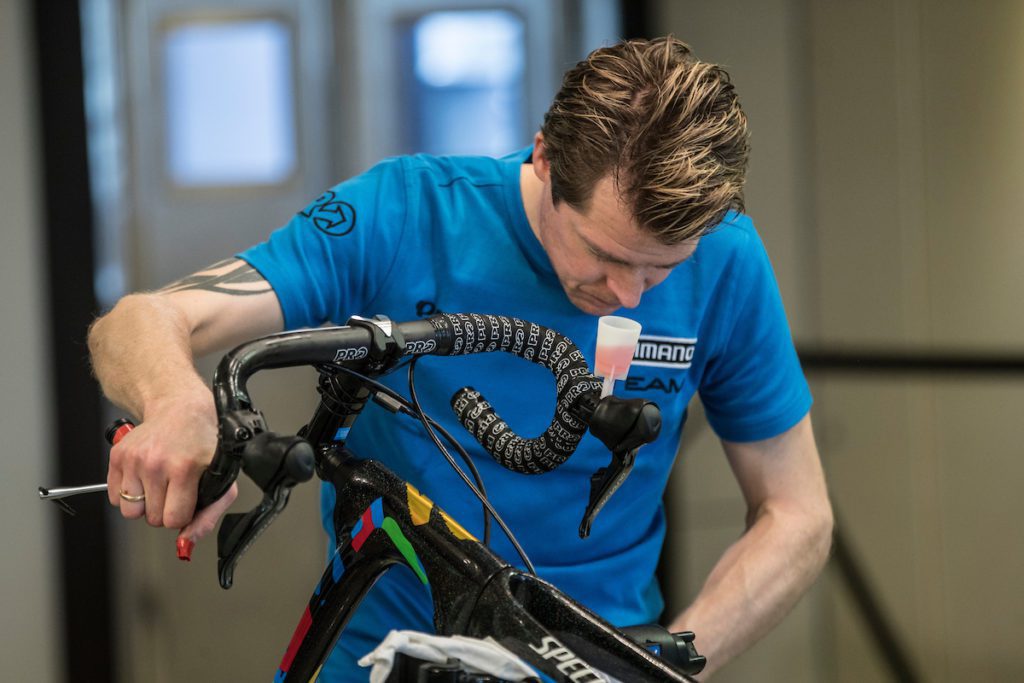 Vélo route disque ou patin 2019 2025