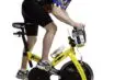 Why finish a strength training session with running or cycling?