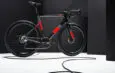The advantages of electric road bikes